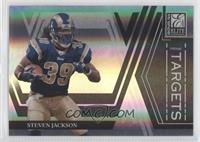 Steven Jackson #/400