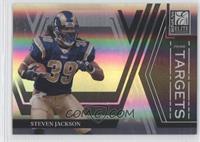 Steven Jackson #/400