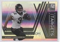 Maurice Jones-Drew #/400