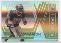 Reggie Bush #/1,000