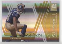 Torry Holt #/1,000