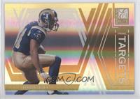 Torry Holt #/1,000