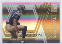 Torry Holt #/1,000