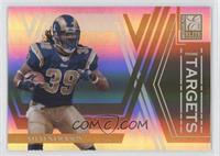 Steven Jackson #/1,000