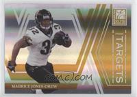 Maurice Jones-Drew #/1,000