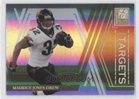 Maurice Jones-Drew #/1,000