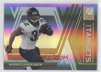 Maurice Jones-Drew #/1,000