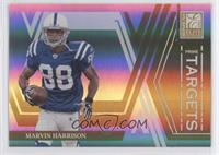 Marvin Harrison #/1,000