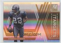 Darrell Jackson #/1,000