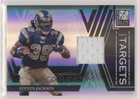 Steven Jackson #/299