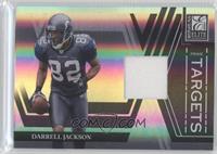 Darrell Jackson #/299