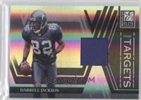 Darrell Jackson #/299