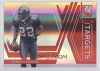 Darrell Jackson #/200