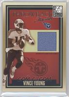 Vince Young #/249