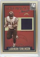 LaDainian Tomlinson #/249