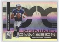 Vince Young #/400