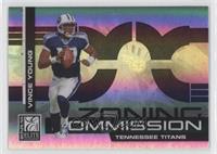 Vince Young #/400