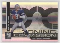 Tony Romo #/400