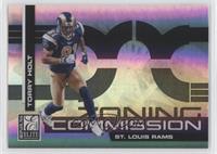 Torry Holt #/400