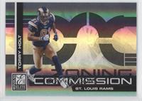 Torry Holt #/400