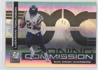 LaDainian Tomlinson #/400