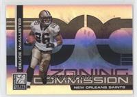 Deuce McAllister #/400