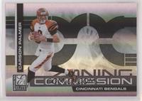 Carson Palmer #/400