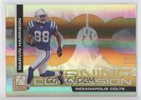 Marvin Harrison #/1,000