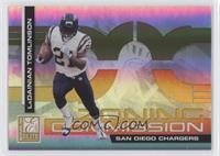 LaDainian Tomlinson #/1,000