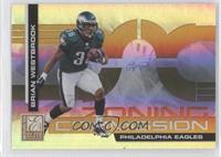 Brian Westbrook #/1,000