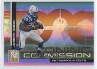 Joseph Addai #/1,000