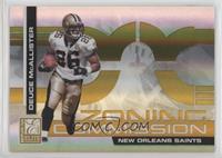 Deuce McAllister #/1,000