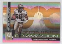 Deuce McAllister #/1,000