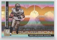 Deuce McAllister #/1,000