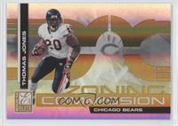 Thomas Jones #/1,000