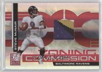 Steve McNair [EX to NM] #/50