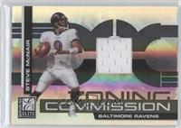 Steve McNair #/175