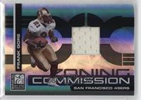 Frank Gore #/175