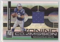 Peyton Manning #/175