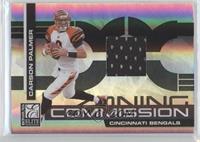 Carson Palmer #/175