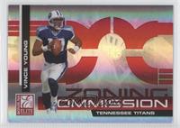 Vince Young #/200