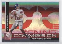 Eli Manning #/200