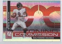 Steve McNair #/200