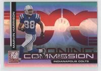 Marvin Harrison #/200