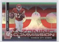 Larry Johnson #/200