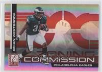 Brian Westbrook #/200