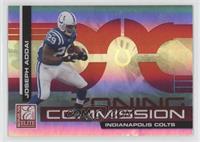 Joseph Addai #/200