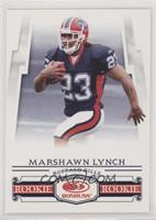 Rookies - Marshawn Lynch