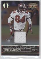 Joey Galloway #/100