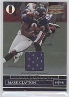 Mark Clayton #/66